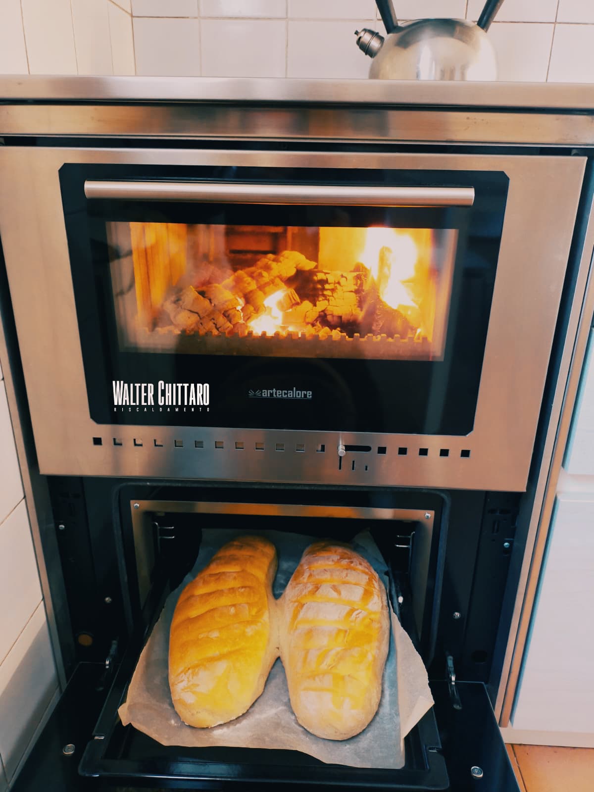 Installazione cliente 1