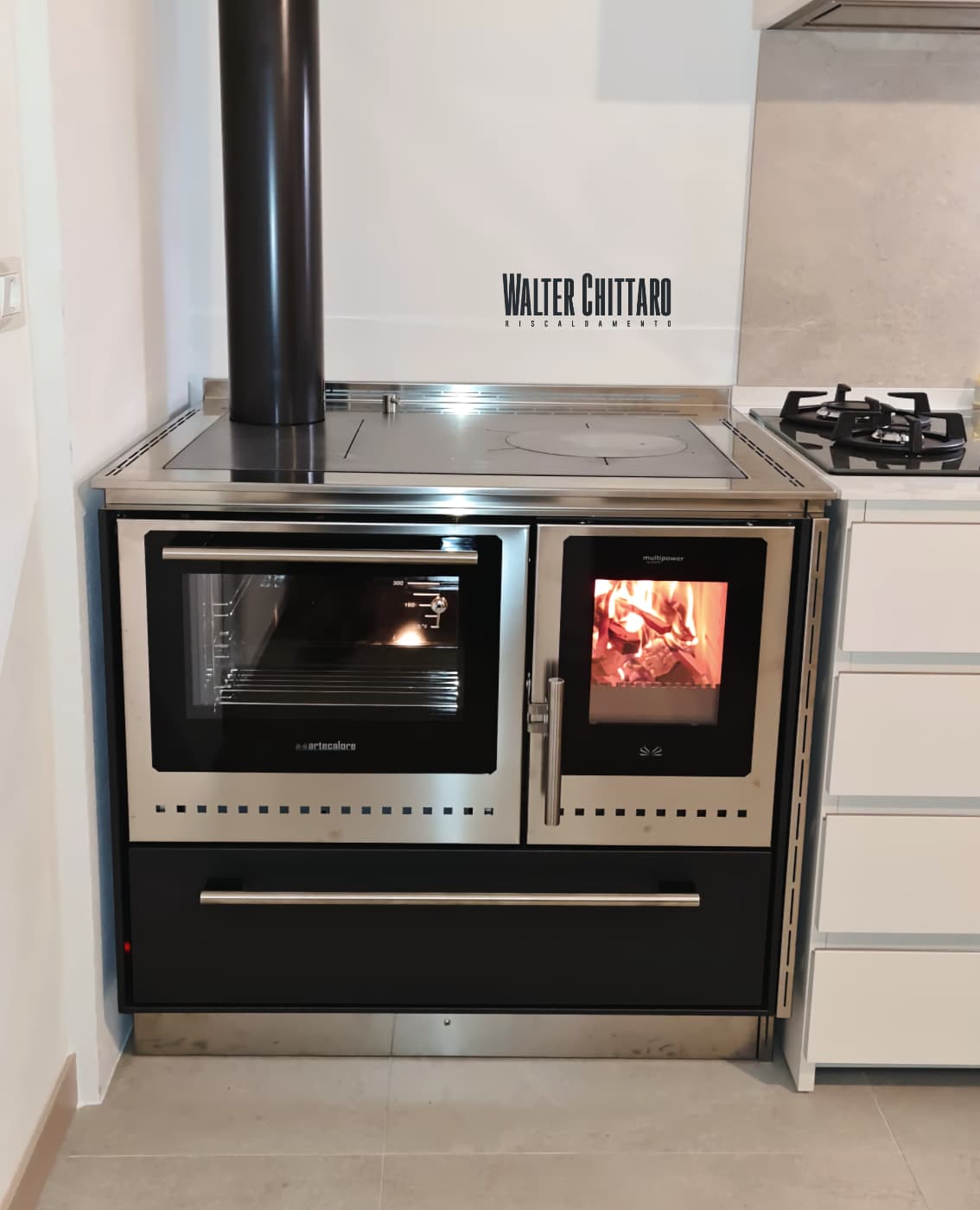 Installazione cliente 2