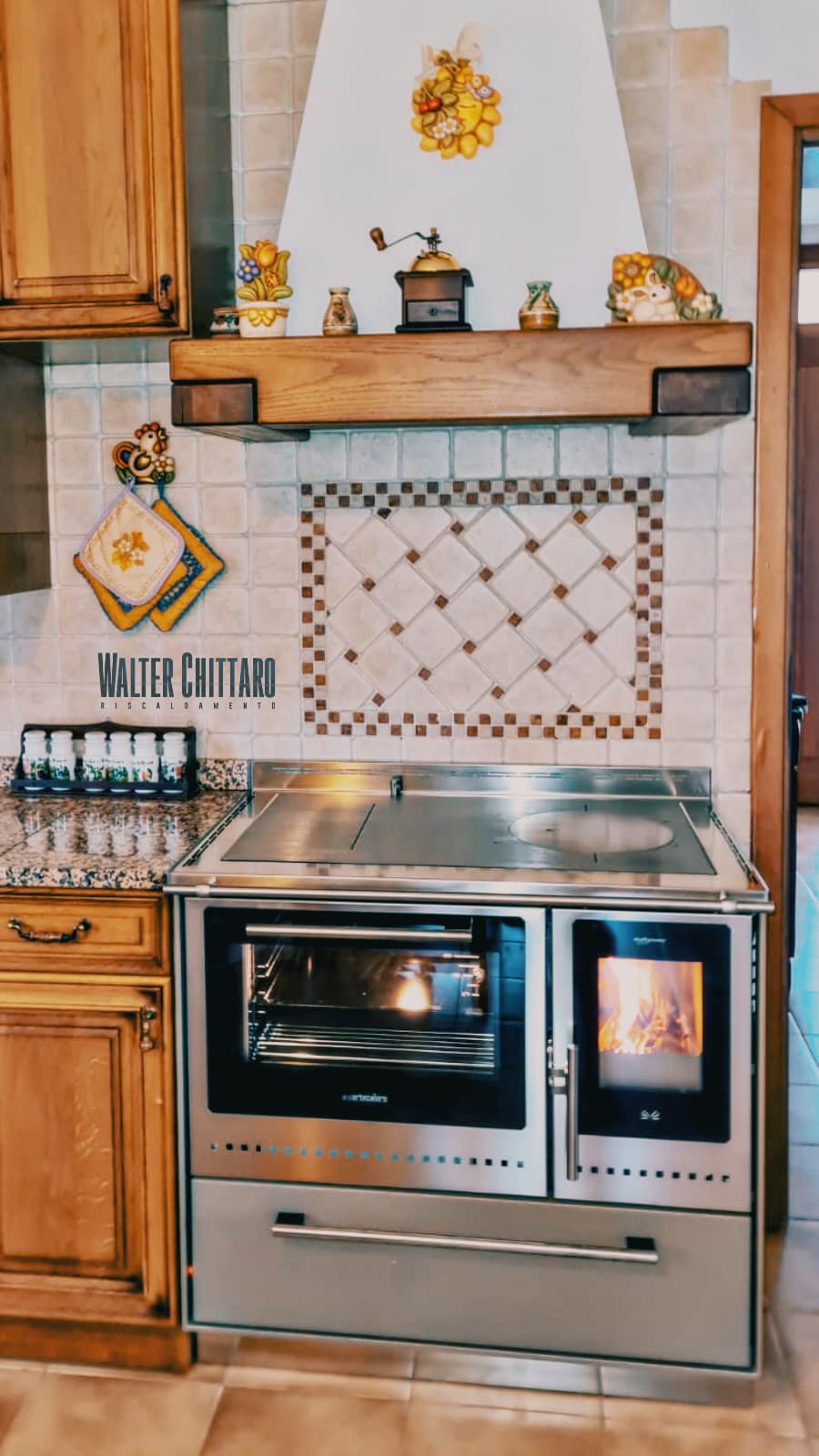 Installazione cliente 3