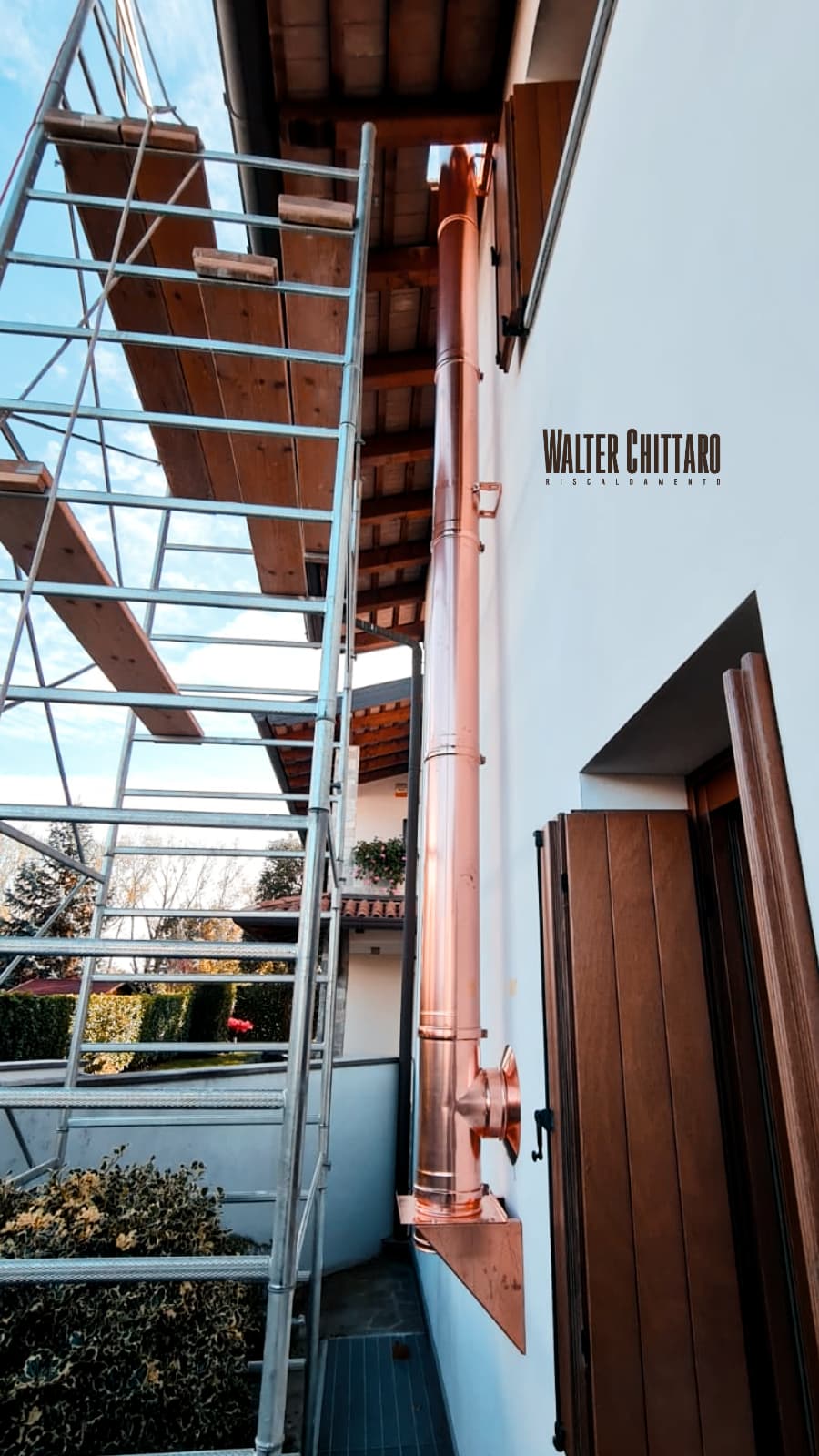 Installazione cliente 4