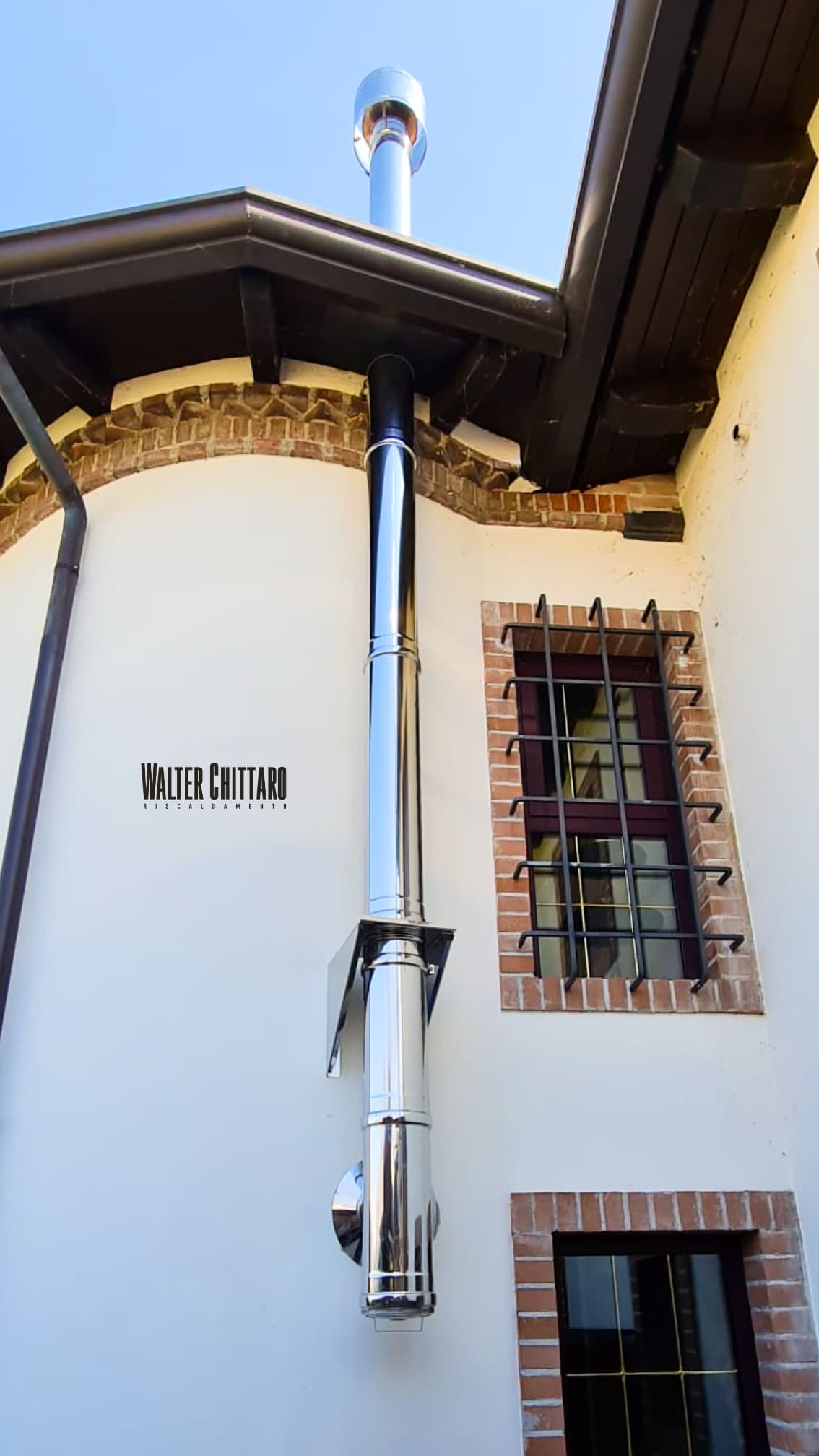 Installazione cliente 5