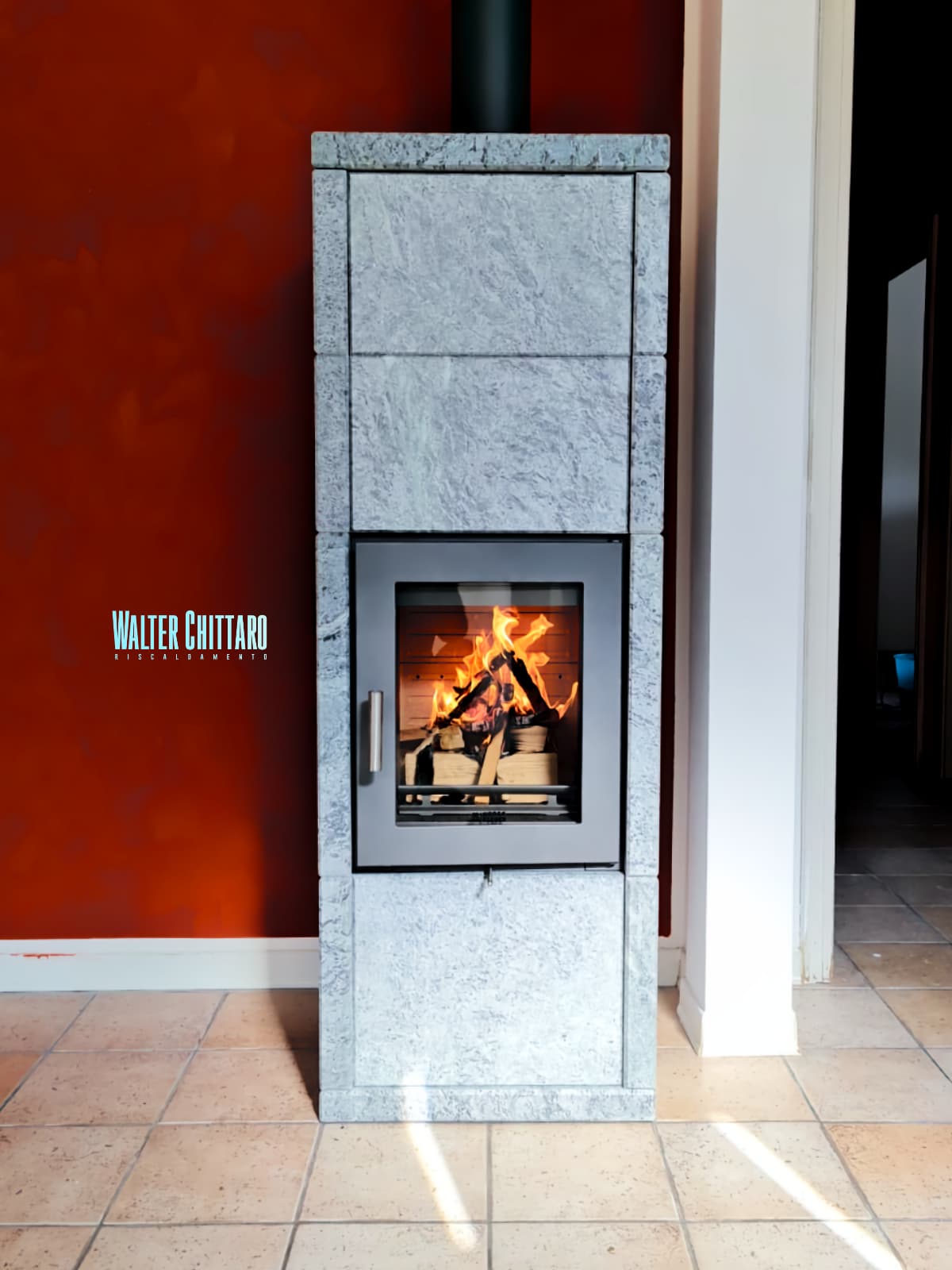 Installazione cliente 7