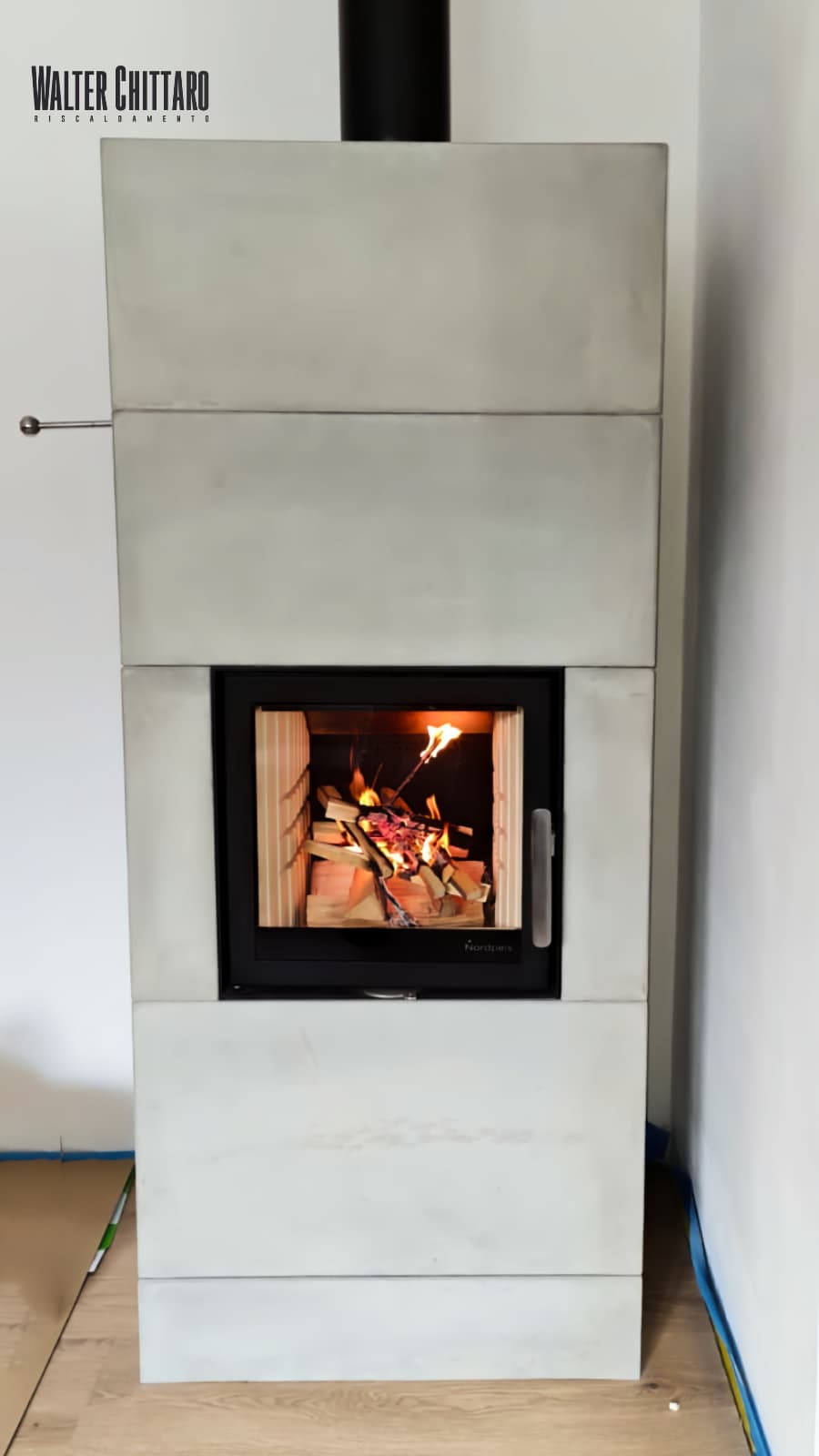 Installazione cliente 8