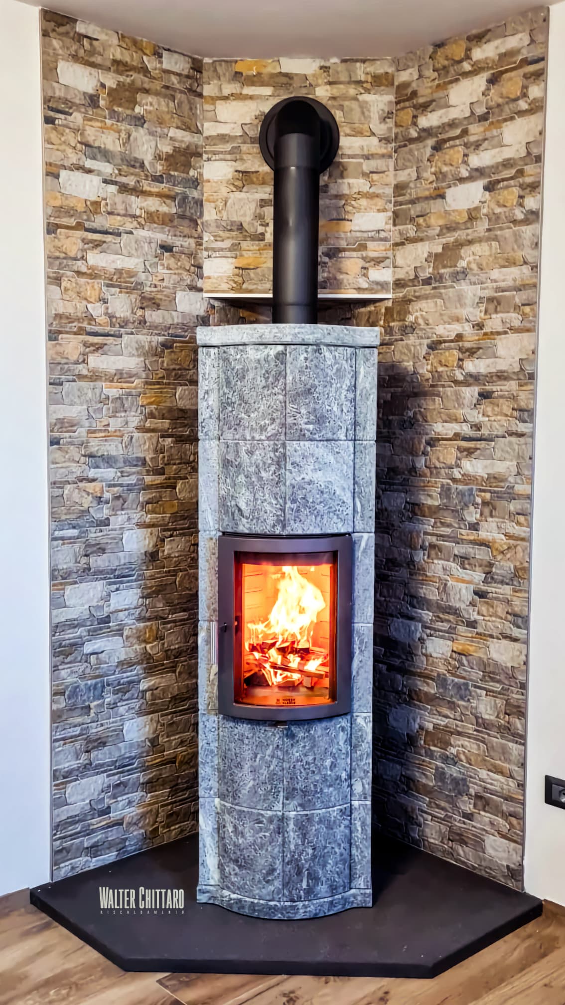 Installazione cliente 12