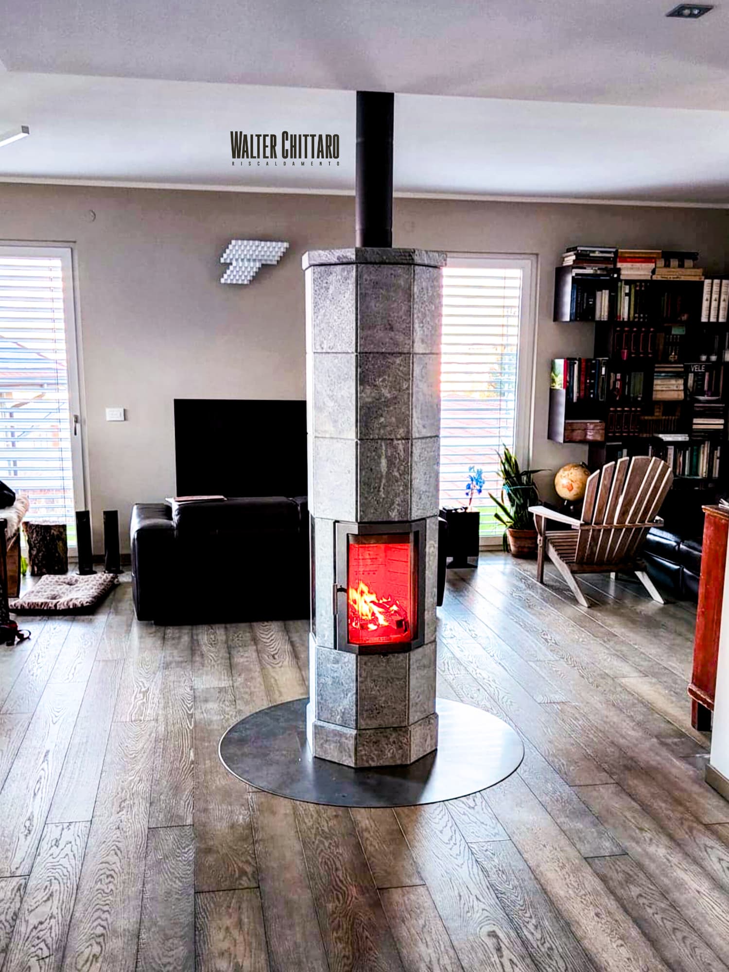 Installazione cliente 13