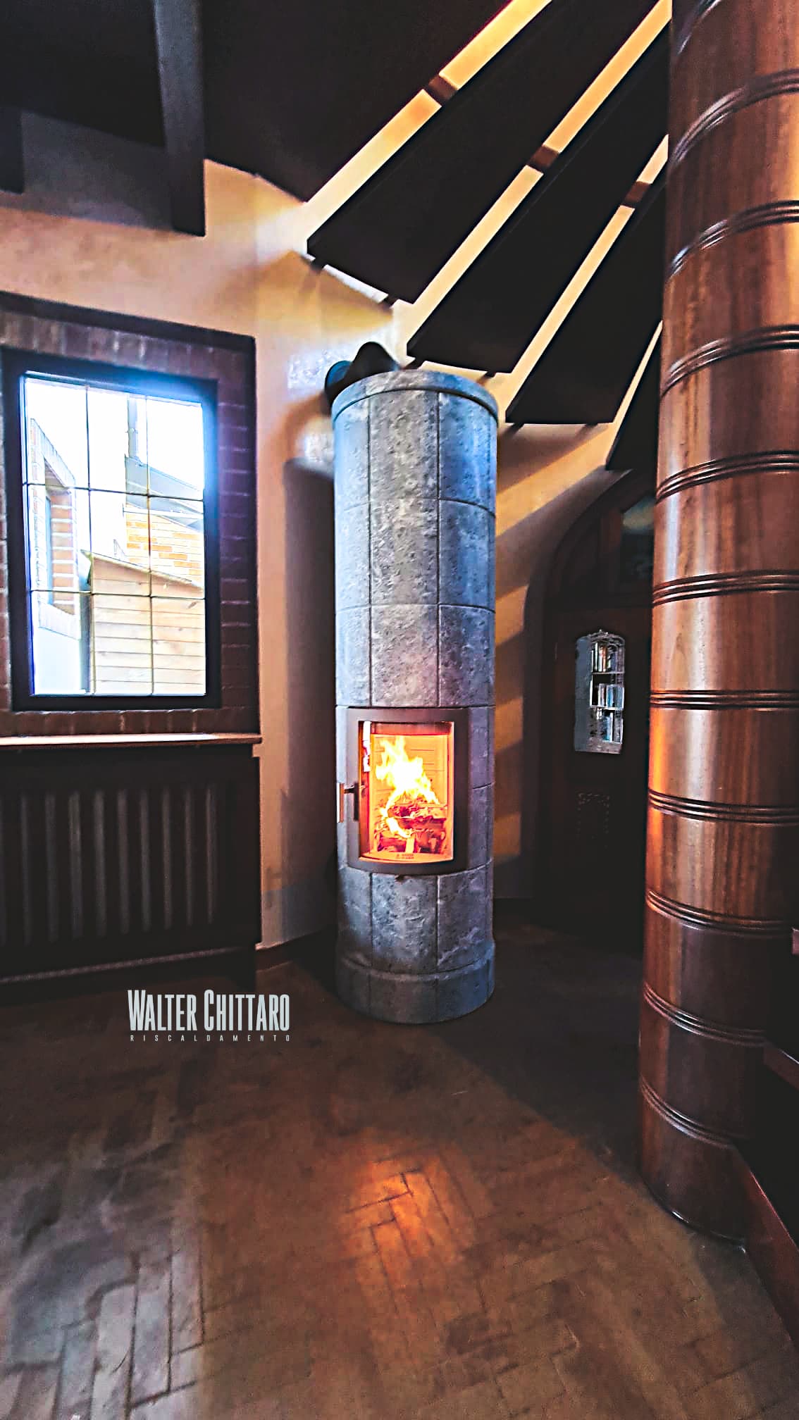 Installazione cliente 14