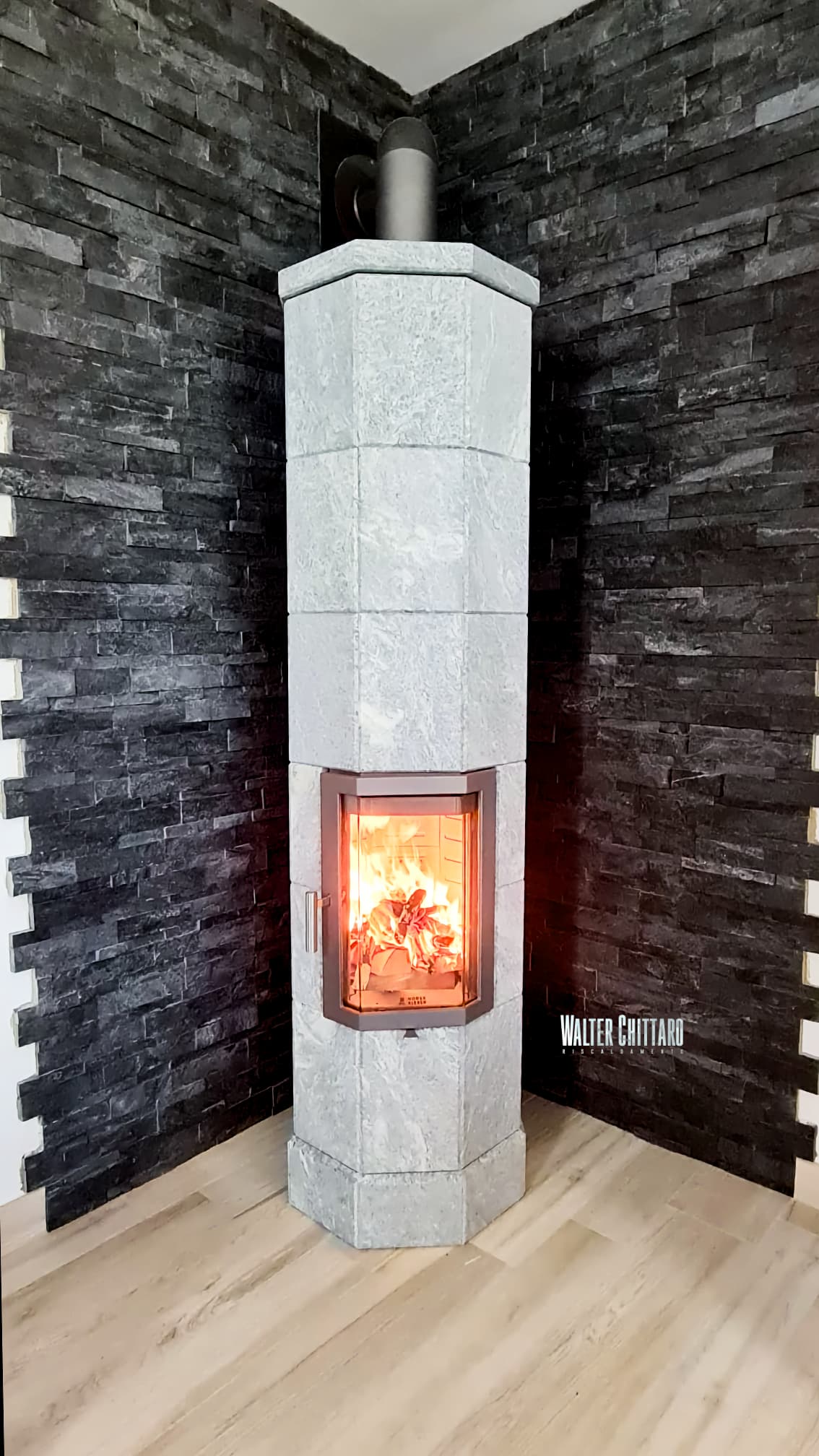 Installazione cliente 15