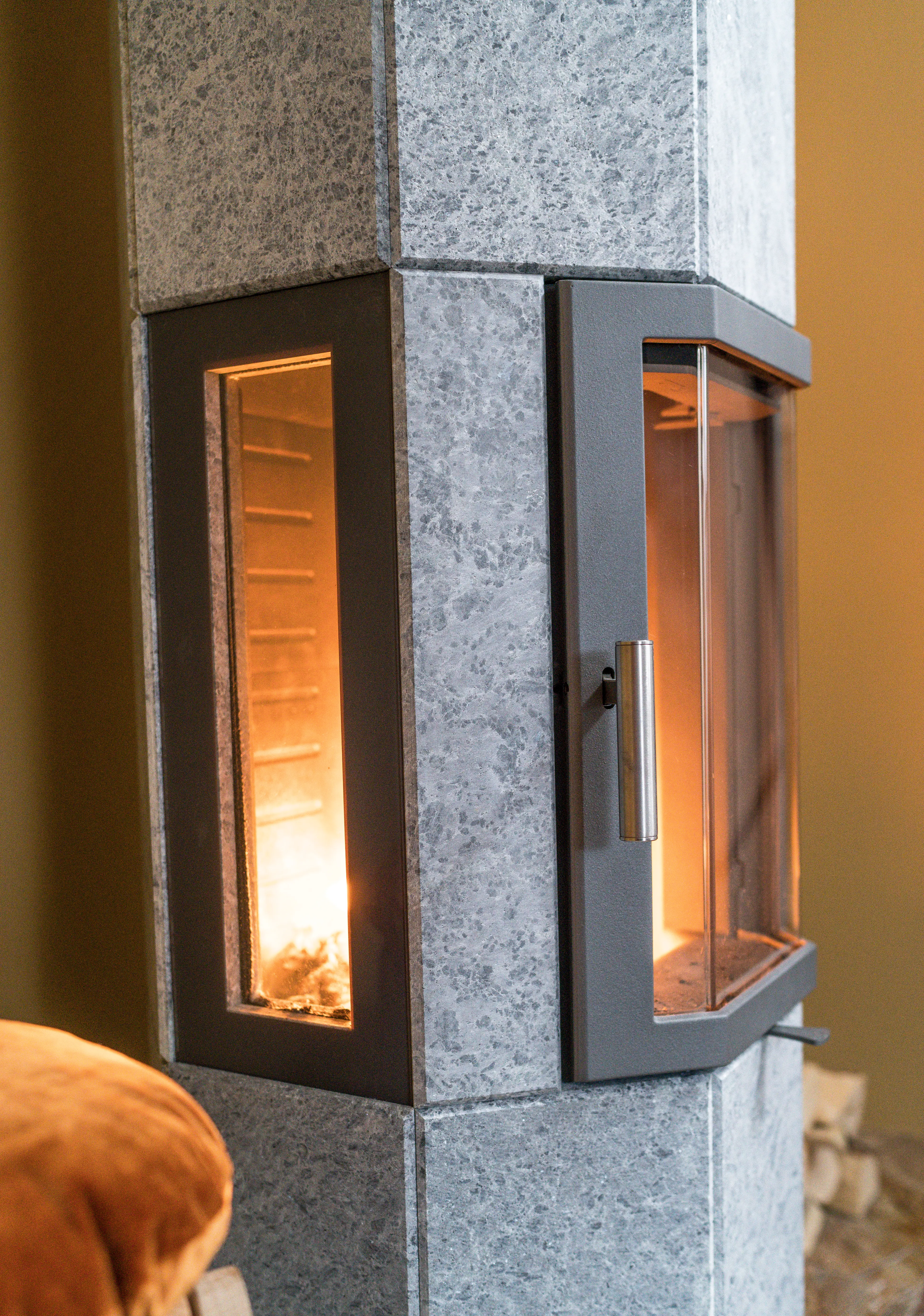 ODIN OCTO - Immagine 2